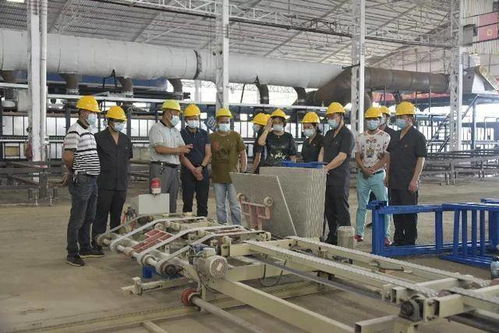 陶瓷廠的破產(chǎn)重生之路 江門法院 三級聯(lián)動 助力企業(yè)恢復生產(chǎn)