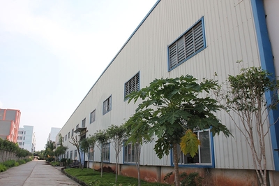 廣西聯(lián)達(dá)機(jī)械制造