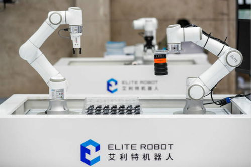 浦東打造國內(nèi)頂級機(jī)器人產(chǎn)業(yè)高地,3年后規(guī)模將達(dá)500億