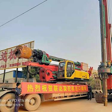 廣西聯(lián)達(dá)機(jī)械制造