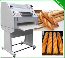 博達法棒整形法棍成型法式面包機bdz 750 法國進口原材料制作 博世達食品機械