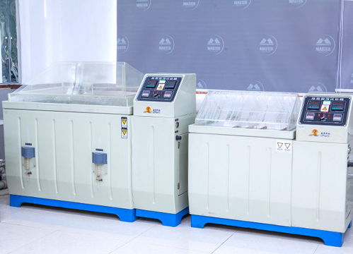 廚房電器小家電產(chǎn)品檢測實驗室設(shè)備配置清單