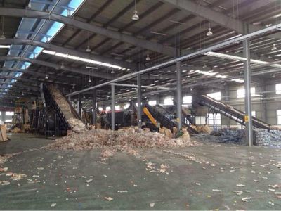 撕碎機、干燥機、瓶到瓶、增粘、清洗造粒&hellip; 聯(lián)達機械20年硬核產(chǎn)品矩陣 | ChinaReplas2025展商風采