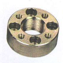 長(zhǎng)期供應(yīng)寧波聯(lián)達(dá)機(jī)動(dòng)螺母 ф98*50 高品質(zhì)尼龍螺母的可靠選擇