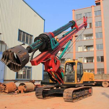 廣西聯達機械制造有限公司 深耕區域發展，打造專業品牌