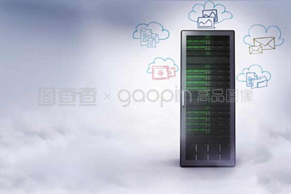 云計算、涂鴉與復合圖像的融合 數據庫與計算機網絡服務的創新實踐